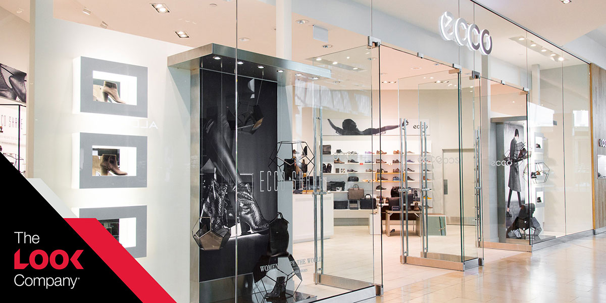 Retail Display Solutions The Look Company